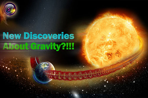 New Discoveries About Gravity?!!!