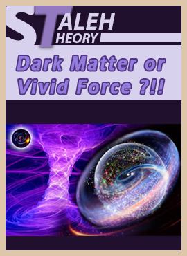 A new explanation for dark energy and dark matter