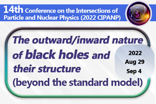 14th Conference on the Intersections of Particle and Nuclear Physics (CIPANP 2022)