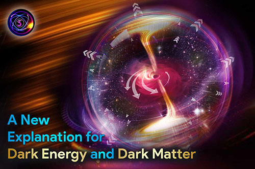 A New Explanation for Dark Energy and Dark Matter