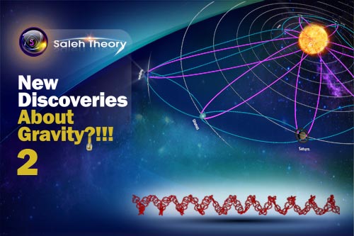 New Discoveries About Gravity?!!! 2