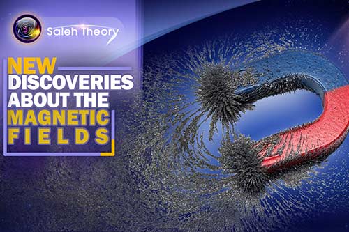 New Discoveries about the Magnetic Fields