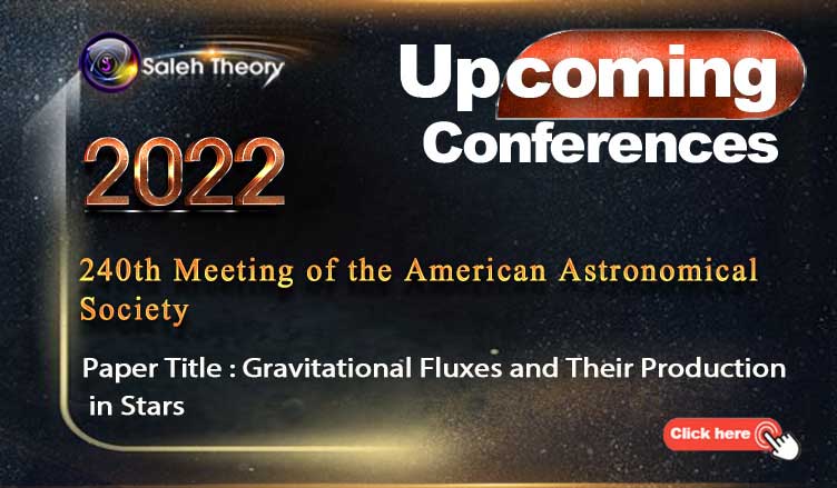 240th Meeting of the American Astronomical Society