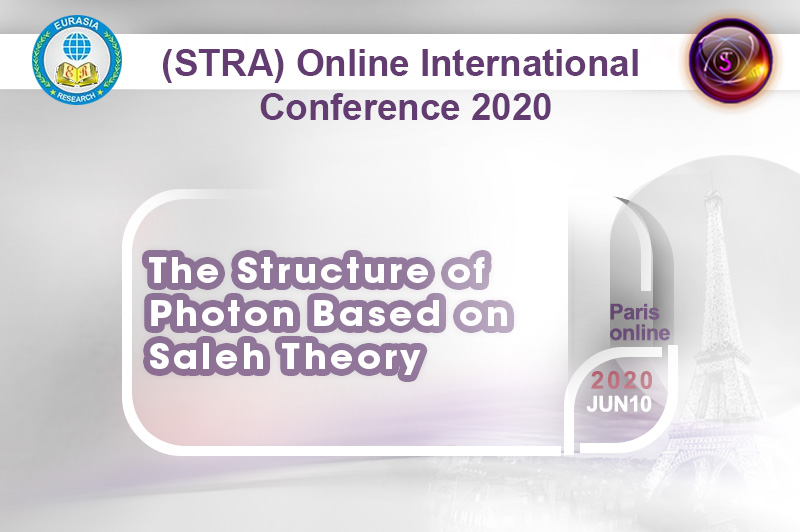 (STRA) Online International Conference 2020
