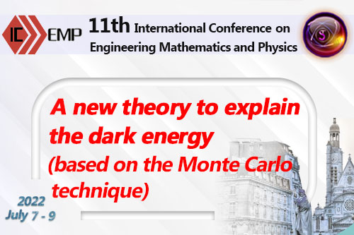 11th International Conference on Engineering Mathematics and Physics (ICEMP 2022)