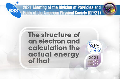 2021 Meeting of the Division of Particles and Fields of the American Physical Society (DPF21)