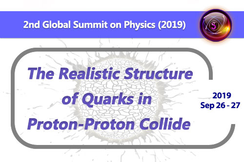 2nd Global Summit on Physics (2019)