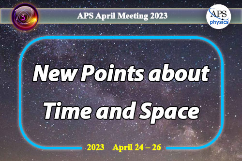 APS April Meeting 2023