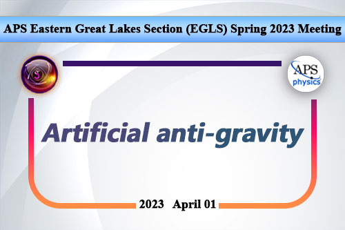 APS Eastern Great Lakes Section (EGLS) Spring 2023 Meeting