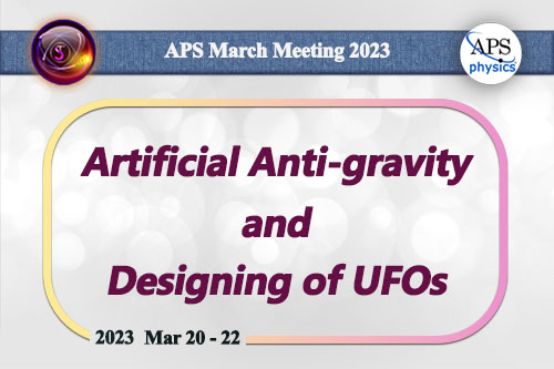 APS March Meeting 2023