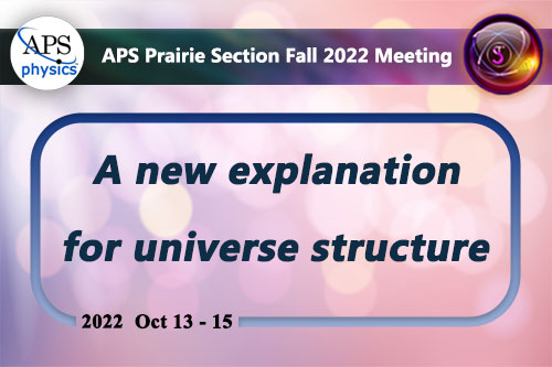 APS Prairie Section Fall 2022 Meeting