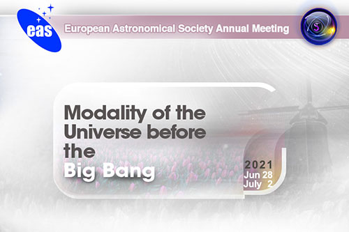 European Astronomical Society Annual Meeting