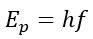 A New Proof of Photon Velocity (V_T= 3.3 C) Utilising Ever-True Planck Energy Equation and Kinetic Energy Equation in the Universe 2025 Part B