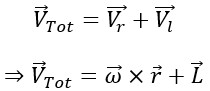 Calculating the Angular Velocity of the Universe and the Photon, and the Tangential Velocity of the Universe and the Photon Part B