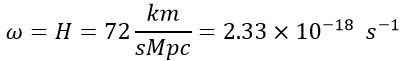 Calculating the Angular Velocity of the Universe and the Photon, and the Tangential Velocity of the Universe and the Photon Part B