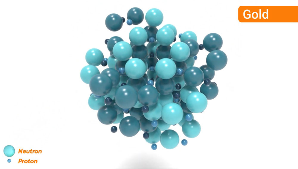 New Calculation of the Frequencies of Fundamental Particles (Proton, Electron, ...) and their Applications in the Universe
