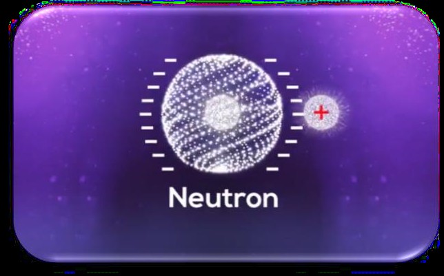 A New Explanation for the Structure of the Nuclei of Atoms From Smallest to the Largest Part A