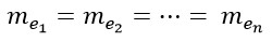 New Explanation Concerning Photon Constants Part A 7 strong reasons that demonstrate the mass of photon is constant