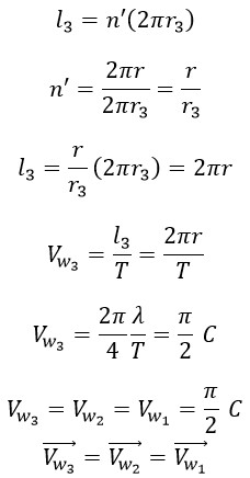 New Explanation Concerning Photon Constants Part B The different types of constant speeds value of photon, the constant energy value of photon and the constant density value of photon, could all be true