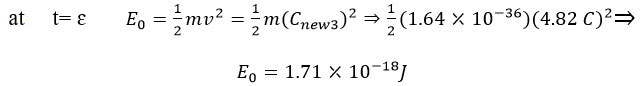 New Explanation Concerning Photon Constants Part B The different types of constant speeds value of photon, the constant energy value of photon and the constant density value of photon, could all be true