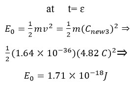 New Explanation Concerning Photon Constants Part B The different types of constant speeds value of photon, the constant energy value of photon and the constant density value of photon, could all be true