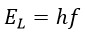 New Explanation Concerning Photon Constants Part B The different types of constant speeds value of photon, the constant energy value of photon and the constant density value of photon, could all be true