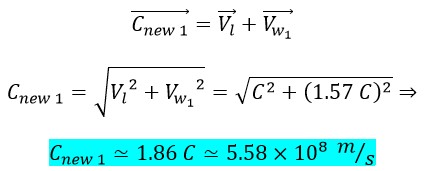 New Explanation Concerning Photon Constants Part B The different types of constant speeds value of photon, the constant energy value of photon and the constant density value of photon, could all be true