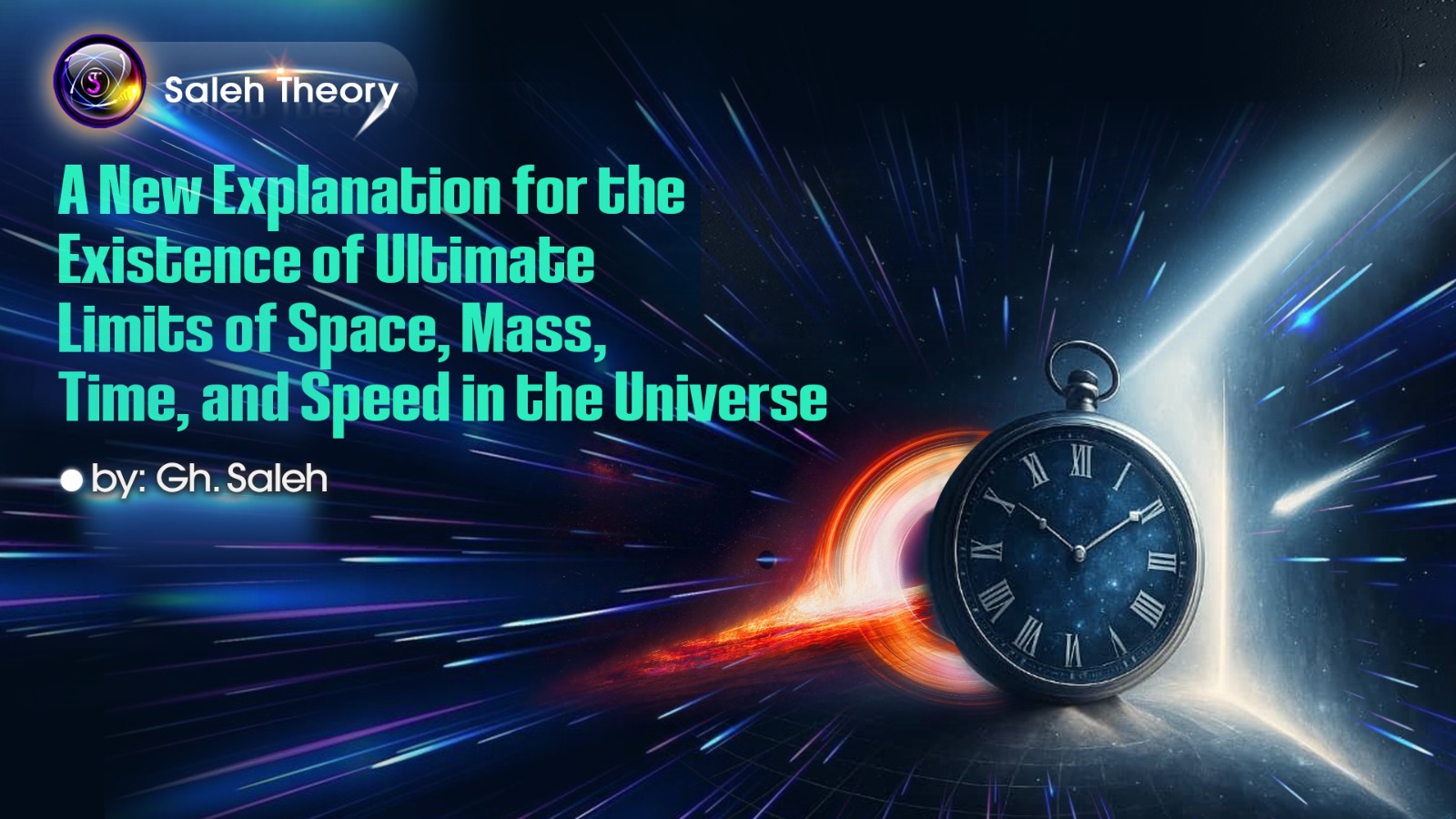 A New Explanation for the Existence of Ultimate Limits of Space, Mass, Time, and Speed in the Universe