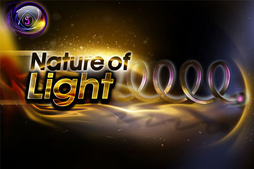 Nature of Light