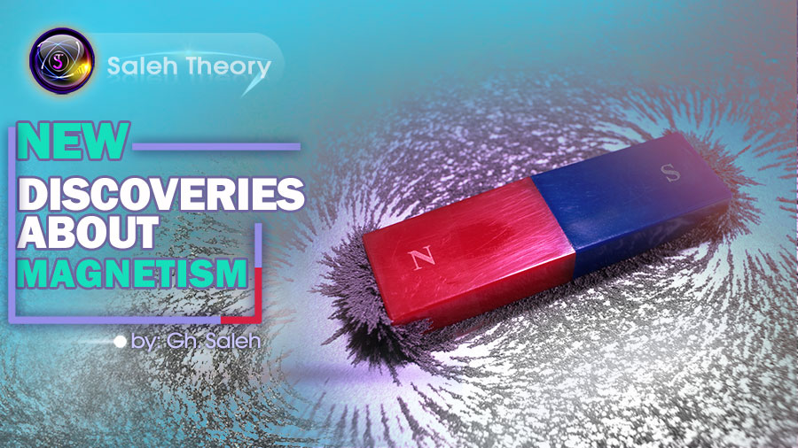New Discoveries About Magnetism